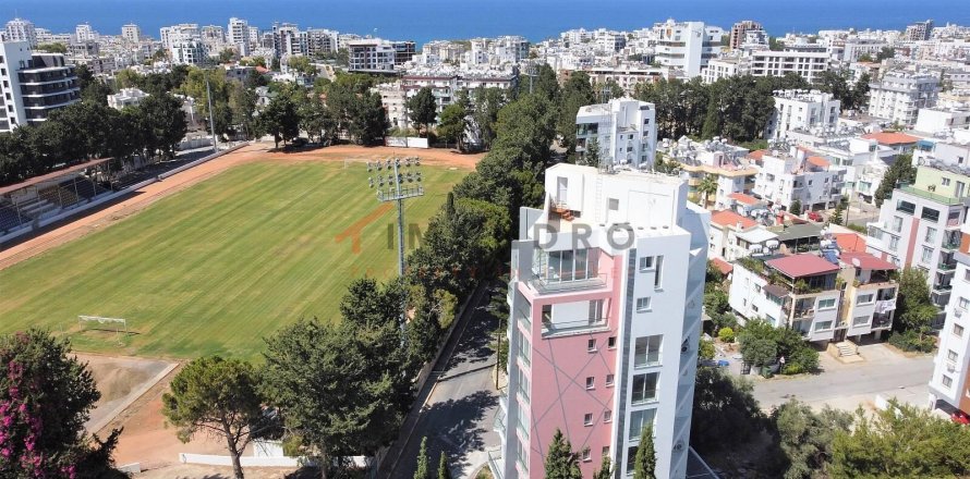 2+1 Lejlighed i Girne, Nr. 151984