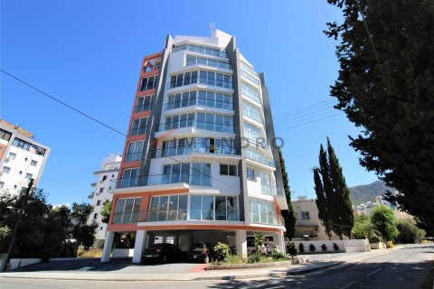 2+1 Lejlighed i Girne, Nr. 151984 - 6