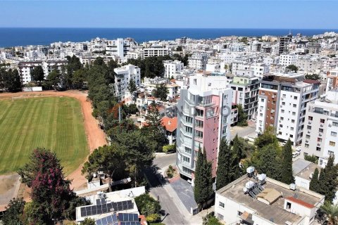 2+1 Lejlighed i Girne, Nr. 151984 - 4