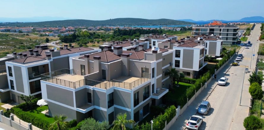 Atlas Cesme in Cesme, Izmir, Turkey No.116447