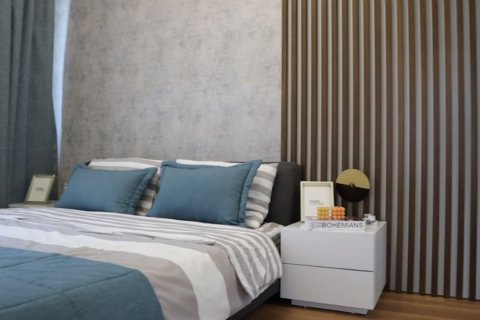 2+1 Apartment in Atlas Cesme, Cesme, Izmir, Turkey No. 116450
