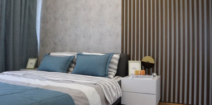 2+1 Wohnung in Atlas Cesme, Cesme, Izmir, Türkei Nr. 116450
