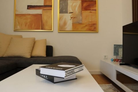 1+1 Lägenhet i Atlas Cesme, Cesme, Izmir, Turkiet Nr. 116448 - 2