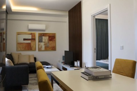 1+1 Apartment in Atlas Cesme, Cesme, Izmir, Turkey No. 116448