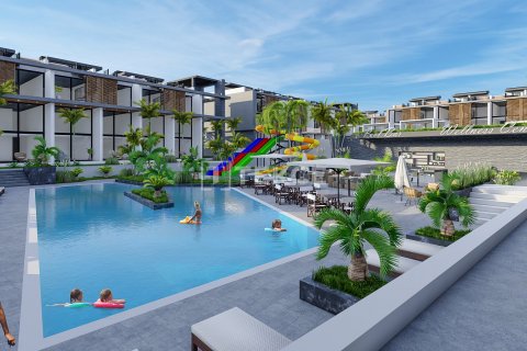 1+1 Leilighet  i Iskele,  Nr. 149831 - 13