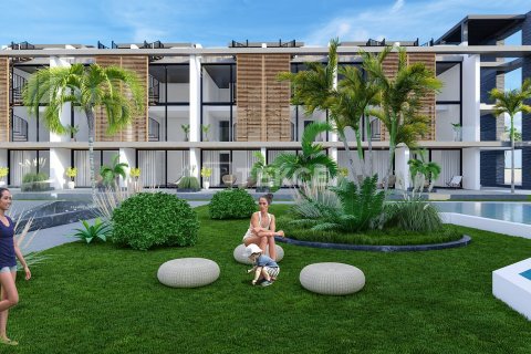 1+1 Leilighet  i Iskele,  Nr. 149831 - 9