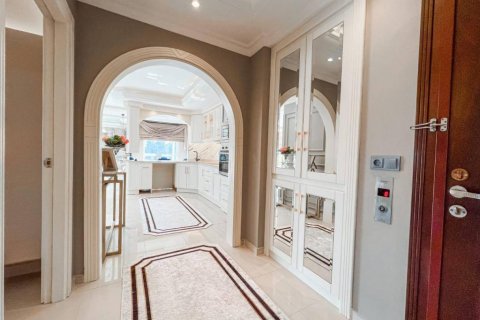 Leilighet i Alanya, Antalya, Tyrkia Nr. 153027 - 22