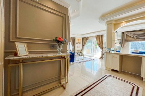 Leilighet i Alanya, Antalya, Tyrkia Nr. 153027 - 21
