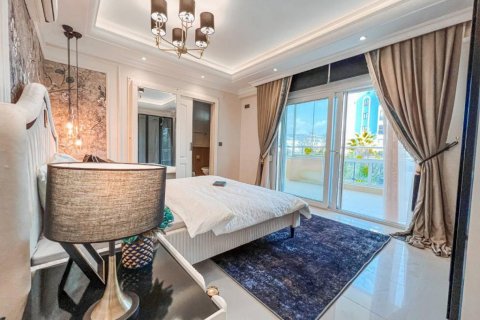 Leilighet i Alanya, Antalya, Tyrkia Nr. 153027 - 14
