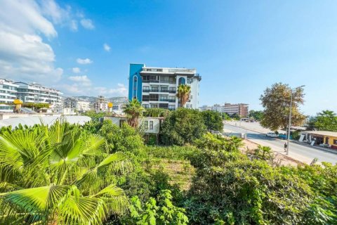 Leilighet i Alanya, Antalya, Tyrkia Nr. 153027 - 2