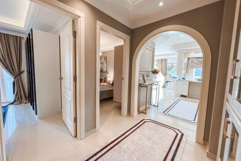 Leilighet i Alanya, Antalya, Tyrkia Nr. 153027 - 23