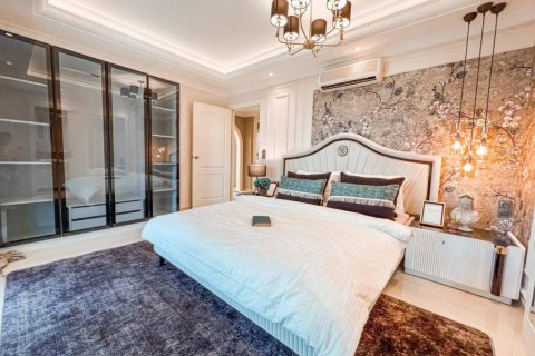 Leilighet i Alanya, Antalya, Tyrkia Nr. 153027 - 15
