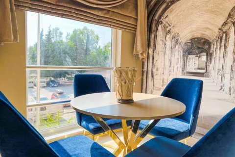 Leilighet i Alanya, Antalya, Tyrkia Nr. 153027 - 8