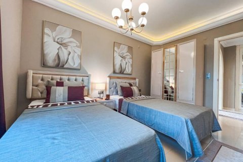 Leilighet i Alanya, Antalya, Tyrkia Nr. 153027 - 18