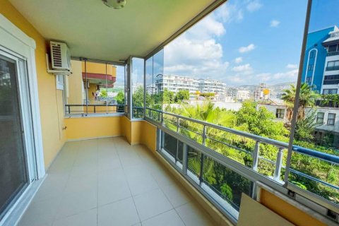 Leilighet i Alanya, Antalya, Tyrkia Nr. 153027 - 5