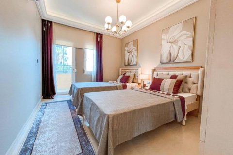 Leilighet i Alanya, Antalya, Tyrkia Nr. 153027 - 19