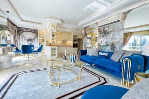 Leilighet i Alanya, Antalya, Tyrkia Nr. 153027 - 9