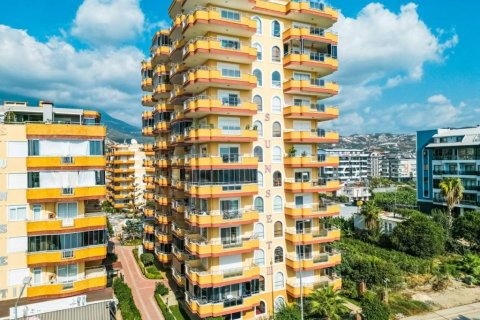 Leilighet i Alanya, Antalya, Tyrkia Nr. 153027 - 3