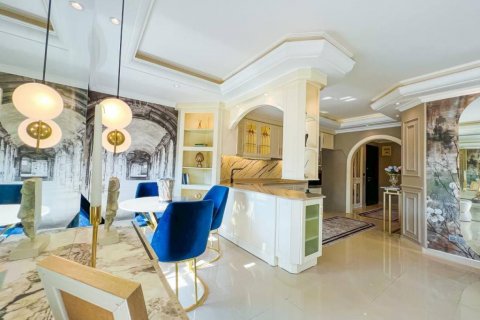 Leilighet i Alanya, Antalya, Tyrkia Nr. 153027 - 12