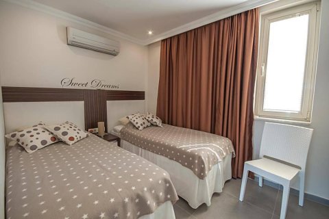 Продажа квартиры  в Аланье, Анталье, Турция 3 комн., 77м2, №153029 – фото 16