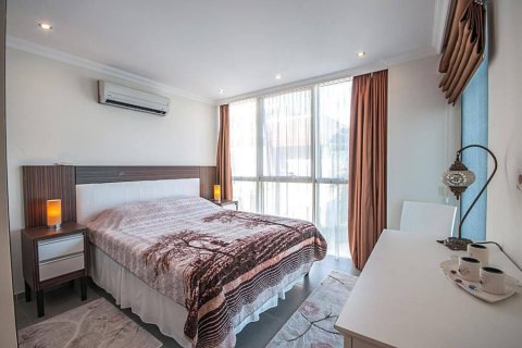 Продажа квартиры  в Аланье, Анталье, Турция 3 комн., 77м2, №153029 – фото 17