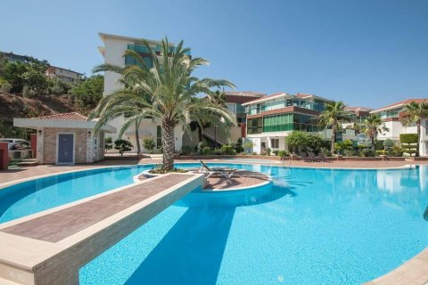 Продажа квартиры  в Аланье, Анталье, Турция 3 комн., 77м2, №153029 – фото 4