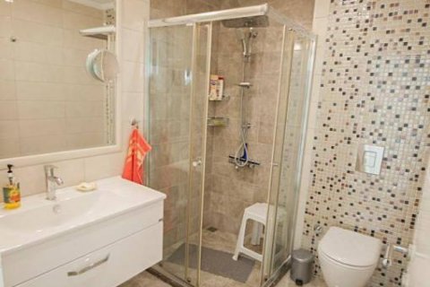 Продажа квартиры  в Аланье, Анталье, Турция 3 комн., 77м2, №153029 – фото 21