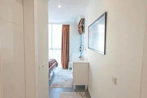 Продажа квартиры  в Аланье, Анталье, Турция 3 комн., 77м2, №153029 – фото 15