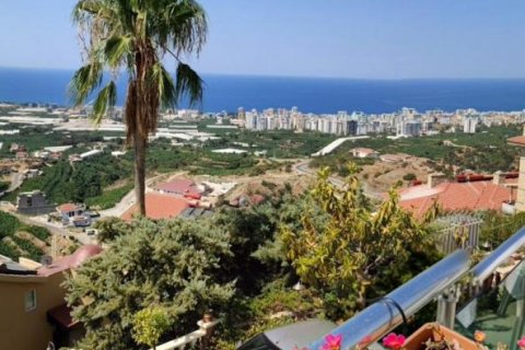 Leilighet i Alanya, Antalya, Tyrkia Nr. 153030 - 19