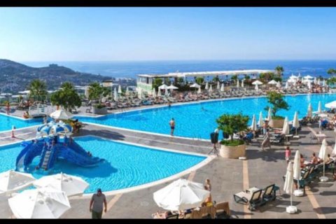 Leilighet i Alanya, Antalya, Tyrkia Nr. 153030 - 23