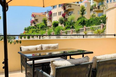 Leilighet i Alanya, Antalya, Tyrkia Nr. 153030 - 8