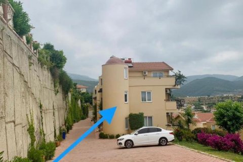 Leilighet i Alanya, Antalya, Tyrkia Nr. 153030 - 2
