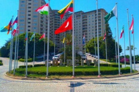 Leilighet i Alanya, Antalya, Tyrkia Nr. 153030 - 28