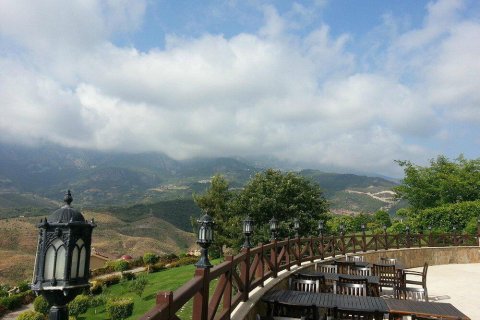 Leilighet i Alanya, Antalya, Tyrkia Nr. 153030 - 22