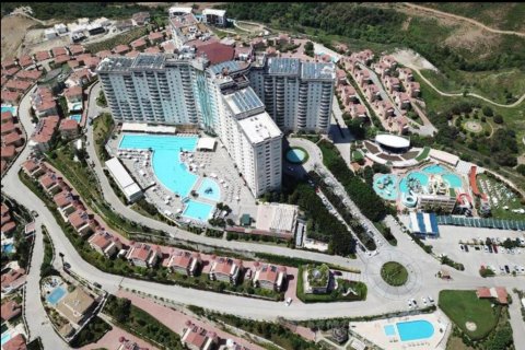 Leilighet i Alanya, Antalya, Tyrkia Nr. 153030 - 21