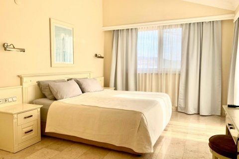 Leilighet i Alanya, Antalya, Tyrkia Nr. 153030 - 17
