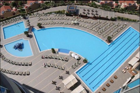 Leilighet i Alanya, Antalya, Tyrkia Nr. 153030 - 24