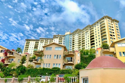 Leilighet i Alanya, Antalya, Tyrkia Nr. 153030 - 7