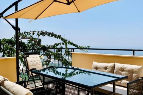 Leilighet i Alanya, Antalya, Tyrkia Nr. 153030 - 13