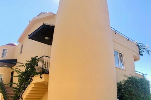 Leilighet i Alanya, Antalya, Tyrkia Nr. 153030 - 4