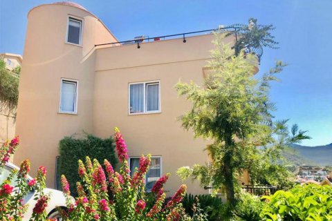 Leilighet i Alanya, Antalya, Tyrkia Nr. 153030 - 3