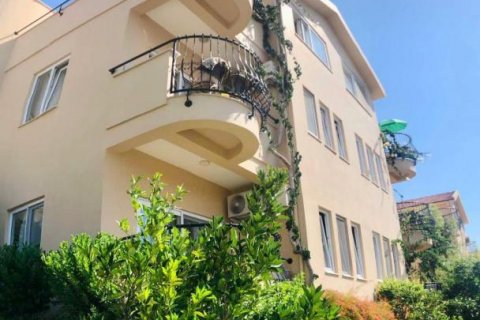 Leilighet i Alanya, Antalya, Tyrkia Nr. 153030 - 30
