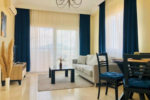 Leilighet i Alanya, Antalya, Tyrkia Nr. 153030 - 15
