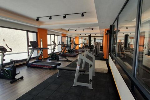 Lägenhet  i Alanya, Antalya, Turkiet Nr. 153032 - 4
