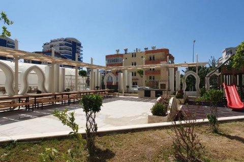 Lägenhet  i Alanya, Antalya, Turkiet Nr. 153032 - 12