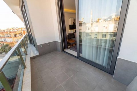Lejlighed  i Alanya, Antalya, Tyrkiet Nr. 153028 - 25
