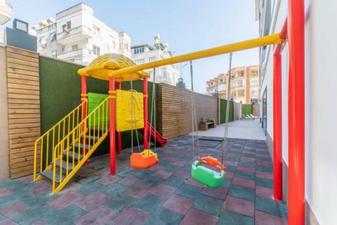 Lejlighed  i Alanya, Antalya, Tyrkiet Nr. 153028 - 24