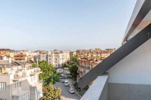 Lejlighed  i Alanya, Antalya, Tyrkiet Nr. 153028 - 2
