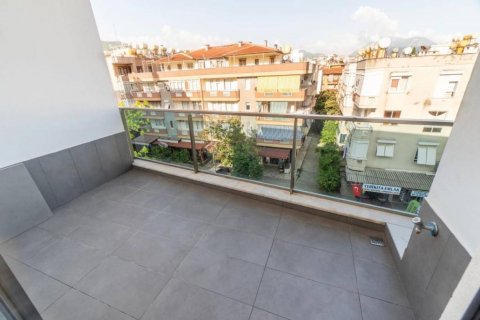 Lejlighed  i Alanya, Antalya, Tyrkiet Nr. 153028 - 26