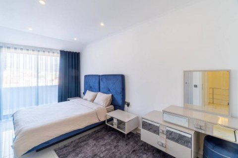 Lejlighed  i Alanya, Antalya, Tyrkiet Nr. 153028 - 11